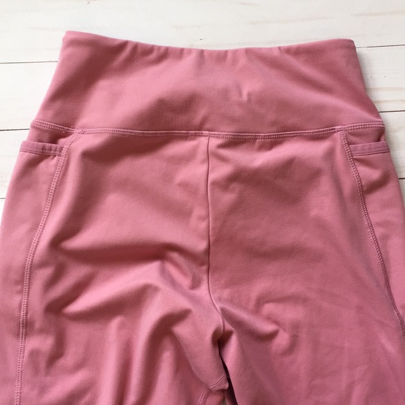 Sale! Pink Gymshark leggings - Picture 6 of 6